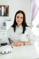 Ситникова Анна Васильевна