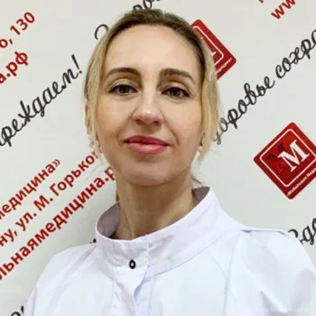 Журавлева Анна Евгеньевна